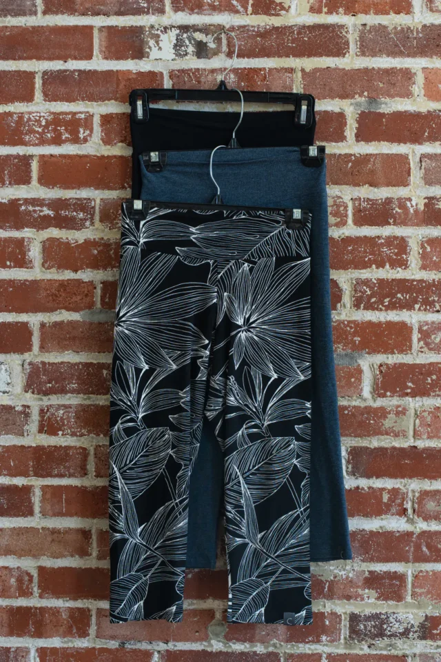 Leggings Cielo - close-up