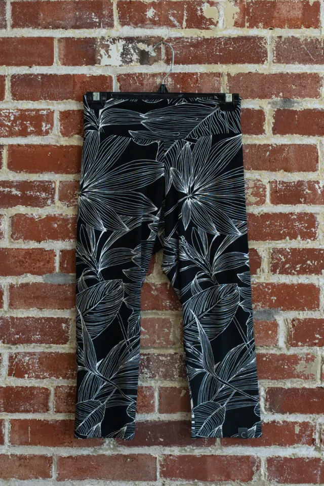 Leggings Cielo - close-up