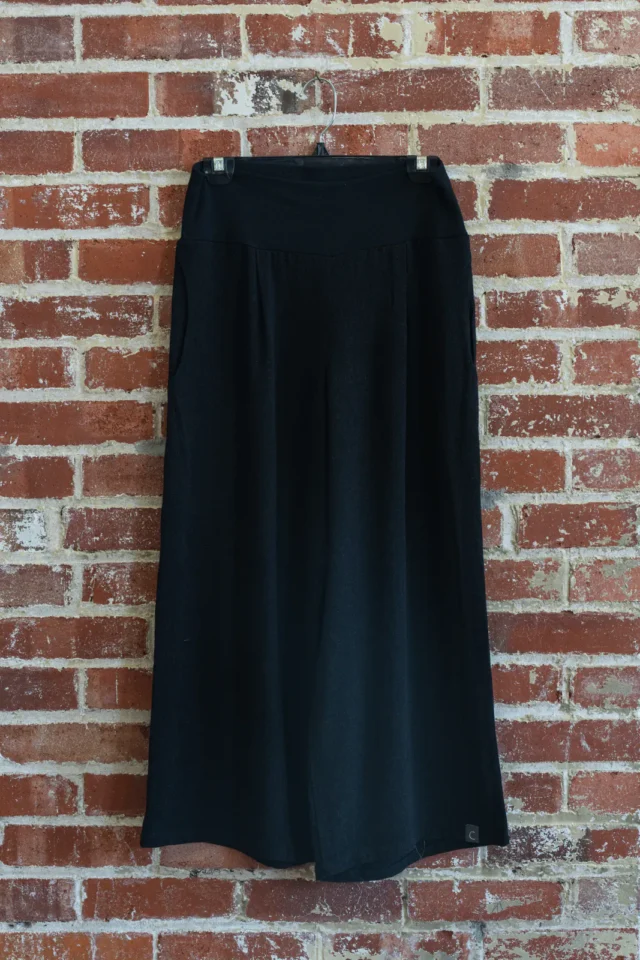 Pantalons 7/8 - close-up