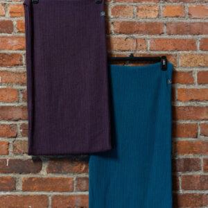Foulard Infini — Close-up
