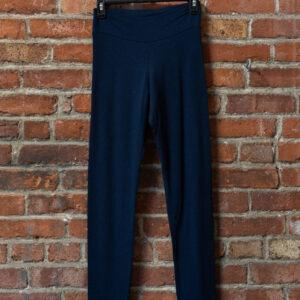Leggings Toudou Marine — Close-up