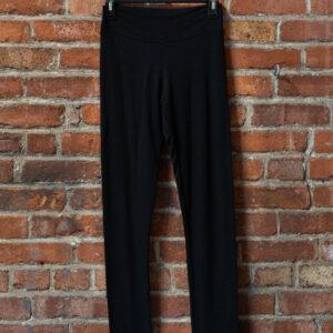 Leggings Toudou Noir — Close-up