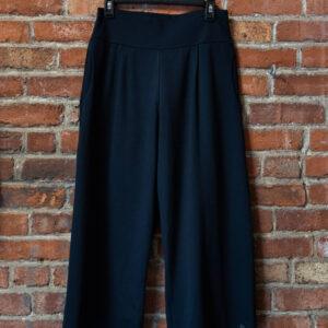 Pantalons Dorado Marine — Close-up