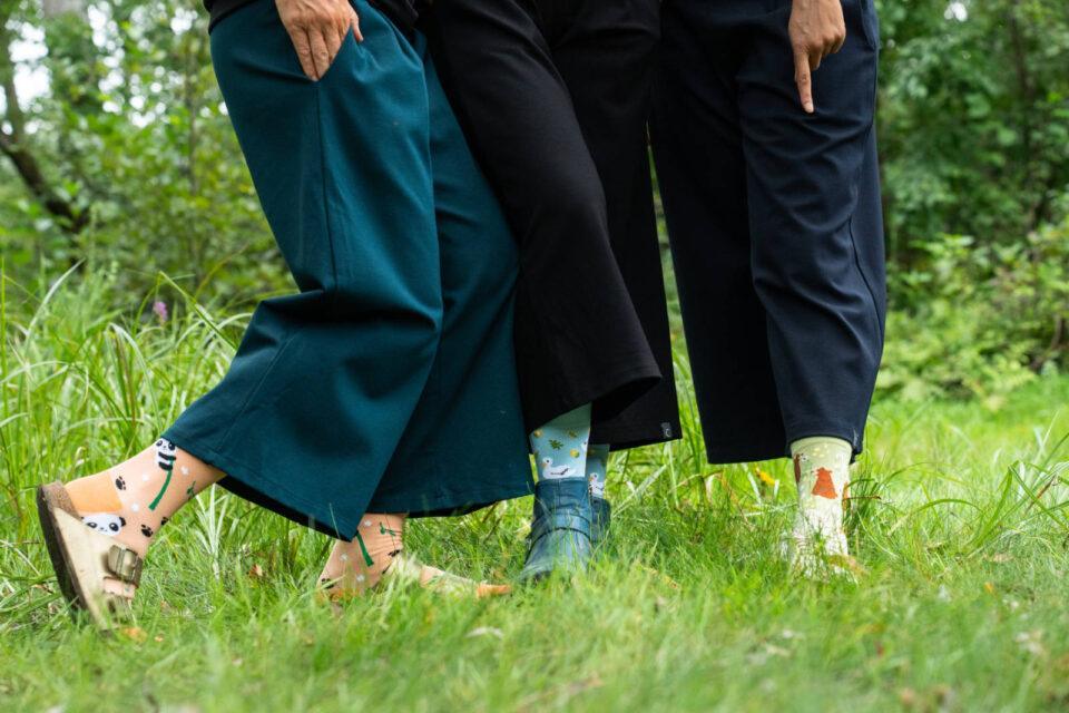 Pantalons Dorado