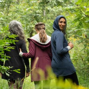 Veste Calma + Pantalons Délice