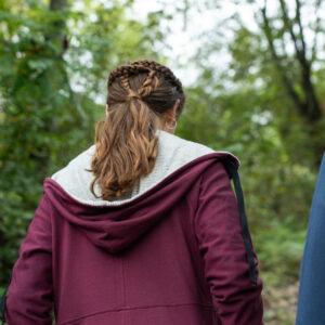 Veste Calma + Pantalons Délice