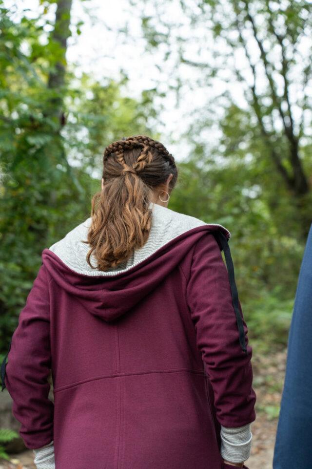 Veste Calma + Pantalons Délice