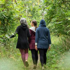Veste Calma + Pantalons Délice